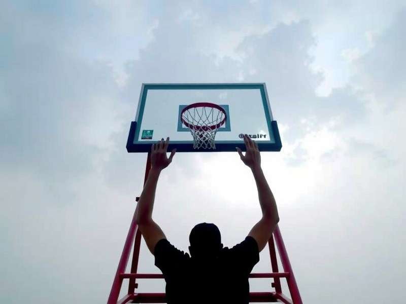 Basket Heroes India stadiums including Marine Drive and Charminar