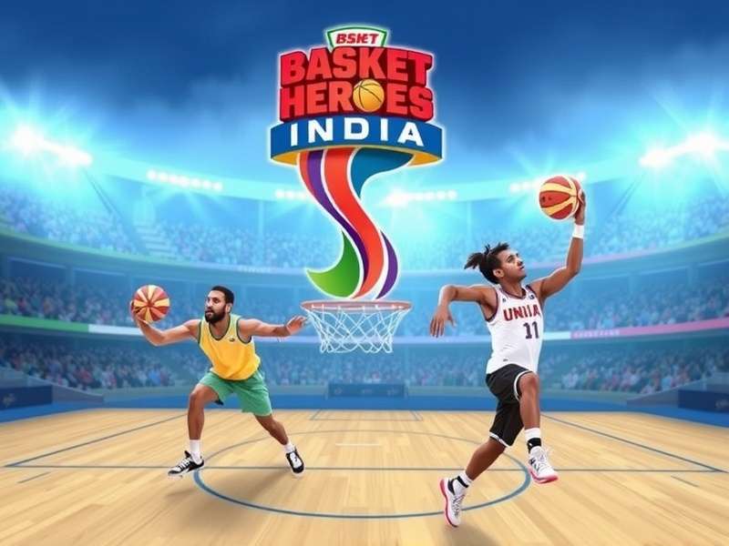 Basket Heroes India upcoming Asia Cup update